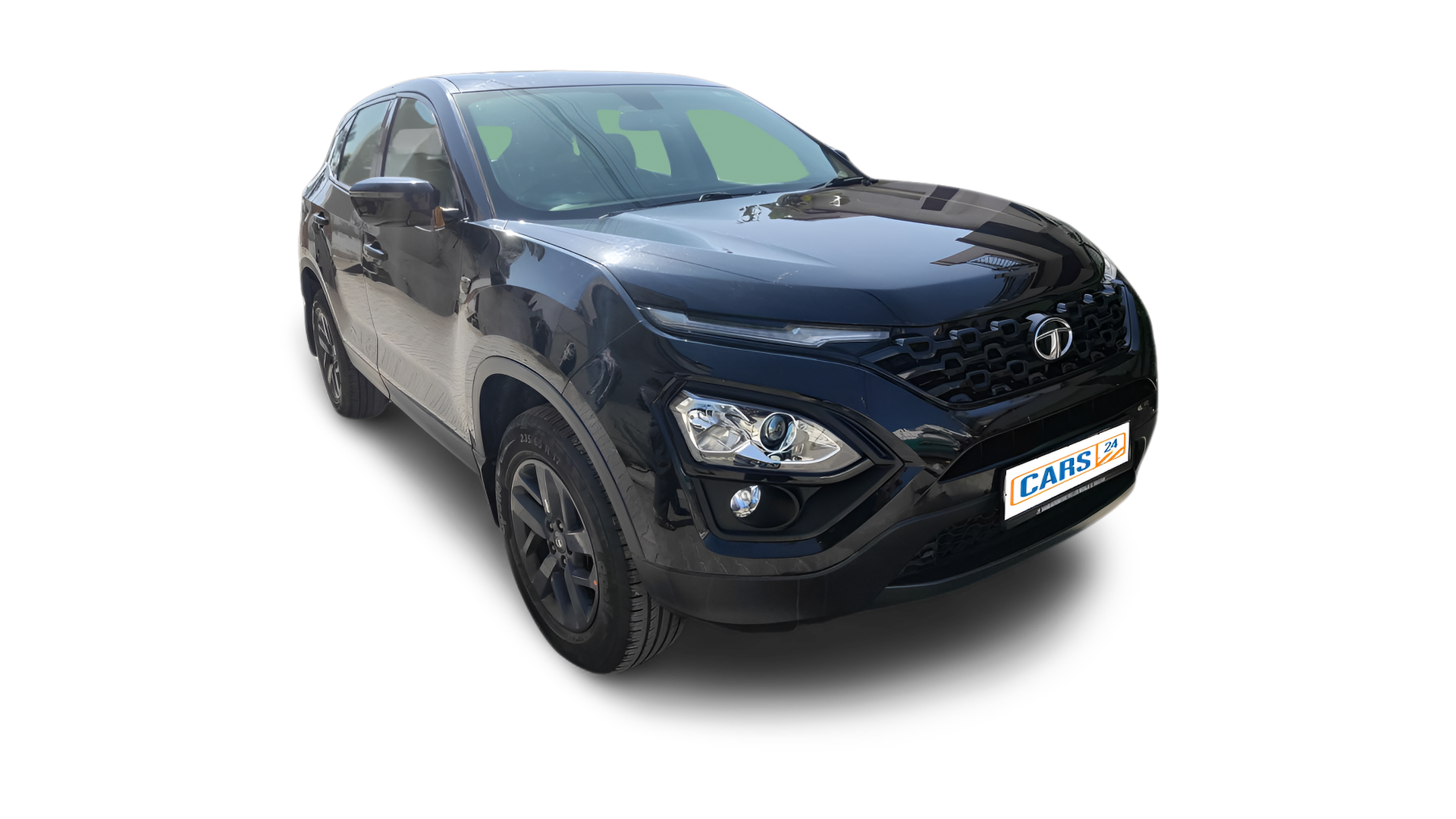 Tata Harrier-img